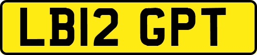 LB12GPT