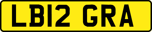 LB12GRA
