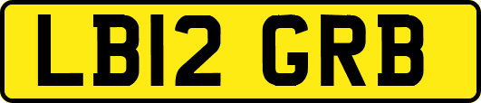 LB12GRB