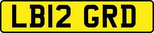 LB12GRD