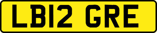 LB12GRE