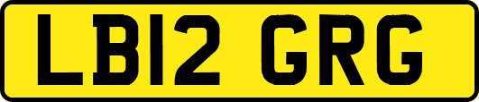 LB12GRG