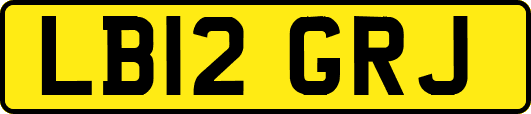LB12GRJ