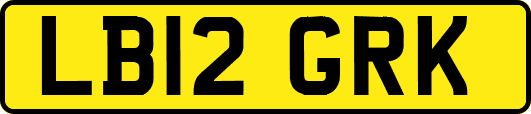 LB12GRK
