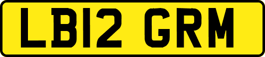 LB12GRM