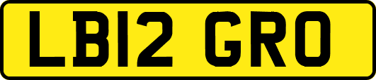 LB12GRO