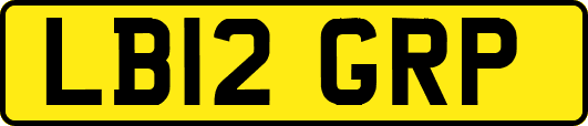 LB12GRP