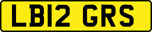 LB12GRS