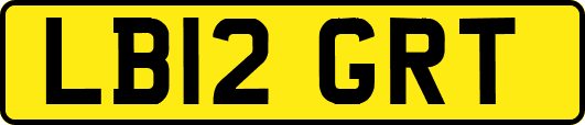LB12GRT