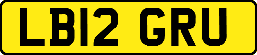 LB12GRU