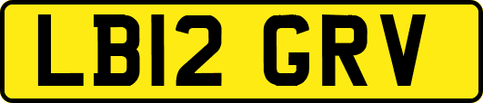 LB12GRV