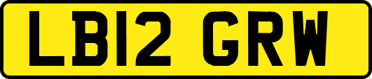LB12GRW