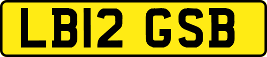 LB12GSB