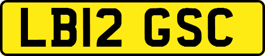 LB12GSC