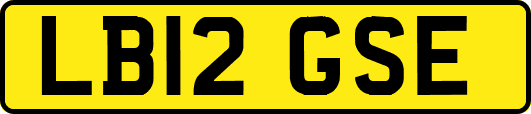 LB12GSE