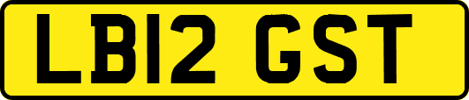 LB12GST