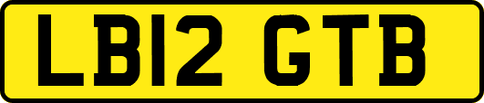 LB12GTB