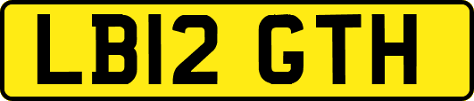 LB12GTH