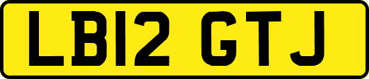 LB12GTJ