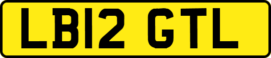 LB12GTL