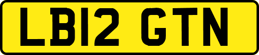 LB12GTN