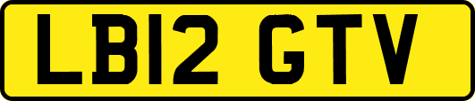 LB12GTV