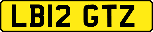 LB12GTZ
