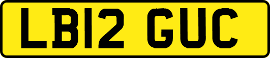 LB12GUC