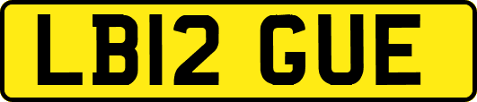 LB12GUE