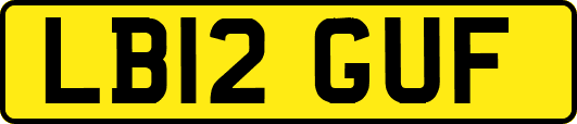 LB12GUF