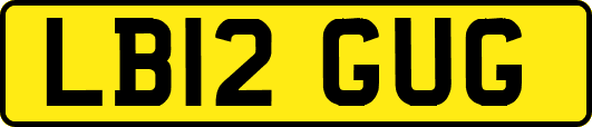 LB12GUG