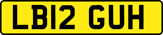 LB12GUH