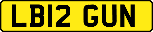LB12GUN