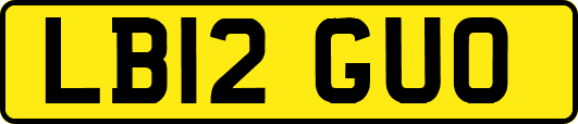 LB12GUO