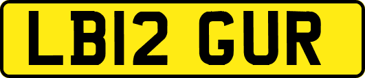 LB12GUR