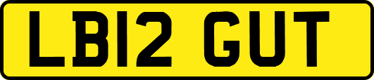 LB12GUT