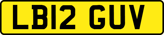 LB12GUV