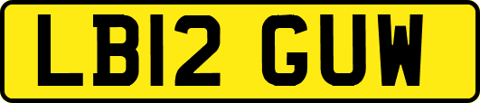 LB12GUW