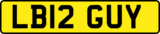 LB12GUY