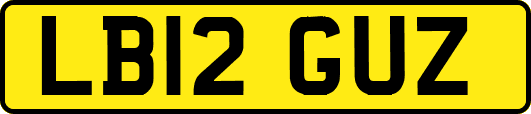 LB12GUZ