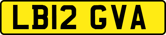 LB12GVA