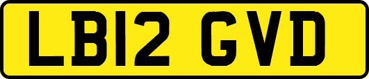 LB12GVD