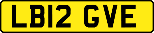 LB12GVE