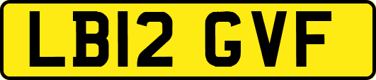 LB12GVF