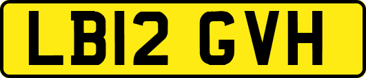 LB12GVH
