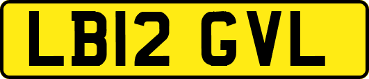 LB12GVL