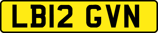 LB12GVN