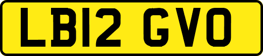 LB12GVO