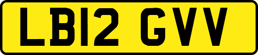 LB12GVV