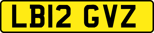 LB12GVZ